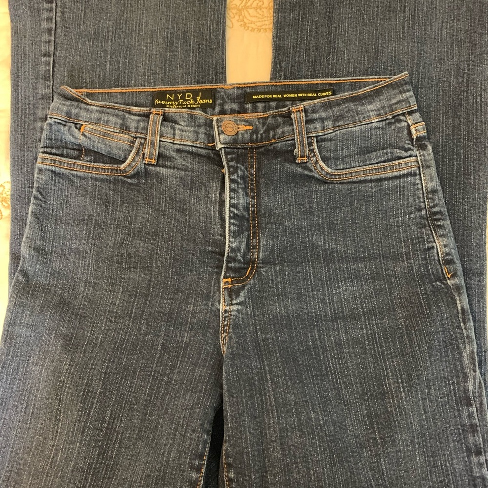 NYDJ JEANS